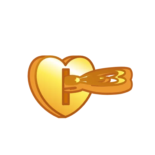 Стикер 27 Love Day