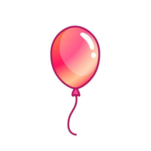 Стикер 32 Love Day