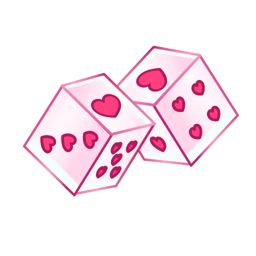 Стикер 28 Love Day