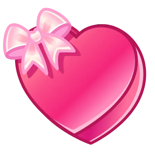 Стикер 38 Love Day