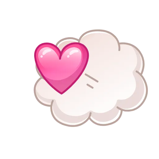 Стикер 26 Love Day