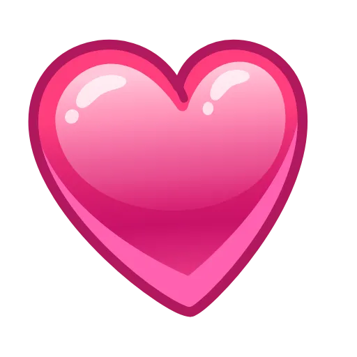 Стикер 11 Love Day