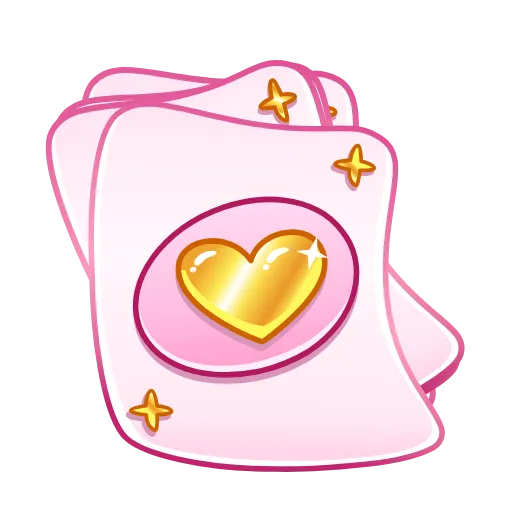 Стикер 37 Love Day