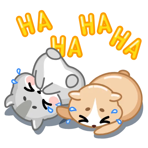 Обложка набора Love Hamsters