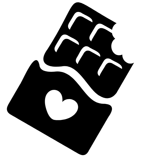 Стикер 24 Love Icons