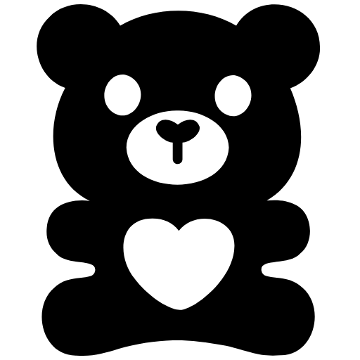 Стикер 33 Love Icons