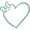 Стикер 17 Love In Spring