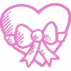 Стикер 10 Love In Spring