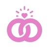 Стикер 36 Love In Spring