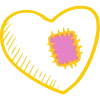 Стикер 19 Love In Spring