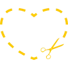 Стикер 28 Love In Spring