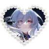 Стикер 13 Love Is Hsr