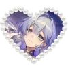 Стикер 52 Love Is Hsr