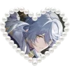 Стикер 51 Love Is Hsr