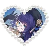 Стикер 22 Love Is Hsr