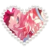 🤩 Эмодзи «Love Is Hsr» для Telegram