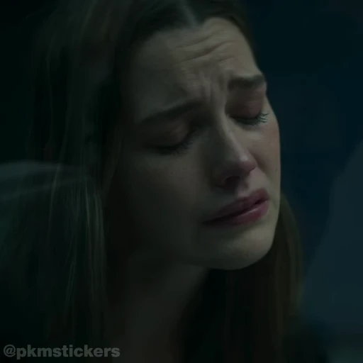 😢 Стикер «Love Quinn» для Telegram