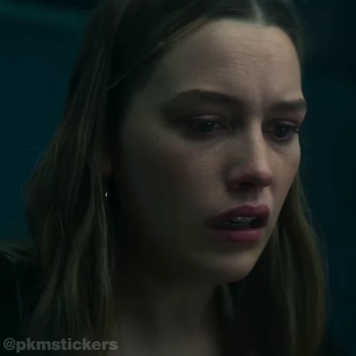 😧 Стикер «Love Quinn» для Telegram