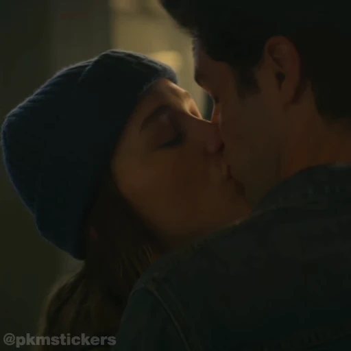 💋 Стикер «Love Quinn» для Telegram