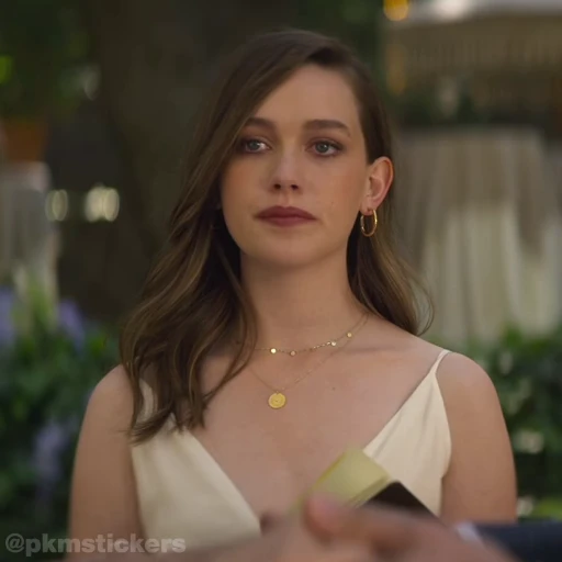 🫥 Стикер «Love Quinn» для Telegram