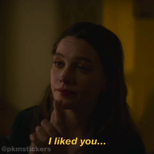 😞 Стикер «Love Quinn» для Telegram