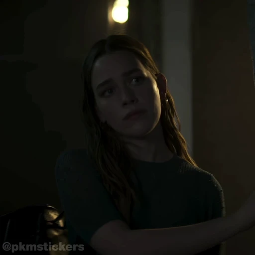 🤨 Стикер «Love Quinn» для Telegram