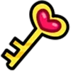 Стикер 28 Love Status Vk