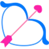 Стикер 10 Love Status Vk