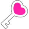Стикер 8 Love Status Vk