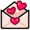 Стикер 22 Love Status Vk