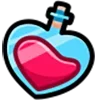 Стикер 32 Love Status Vk