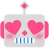 Стикер 5 Love Status Vk