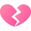 Стикер 7 Love Status Vk