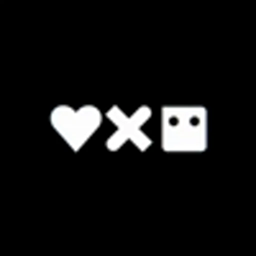 Стикер 26 Love, Death + Robots
