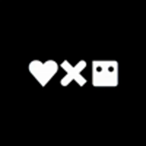 Стикер 20 Love, Death + Robots