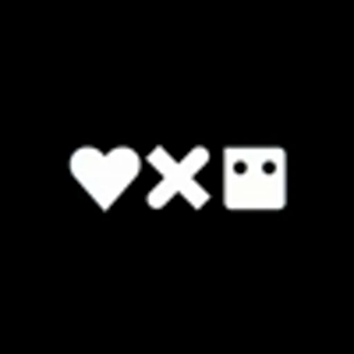 Стикер 13 Love, Death + Robots