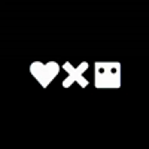 Стикер 24 Love, Death + Robots