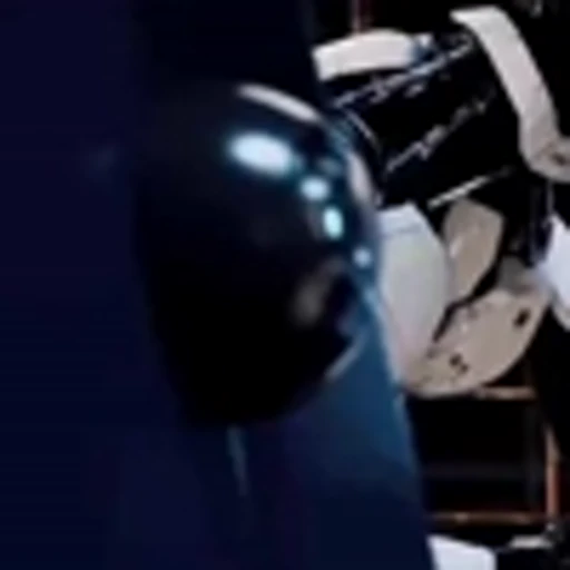 Стикер 22 Love, Death + Robots