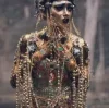Стикер 57 Love, Death + Robots