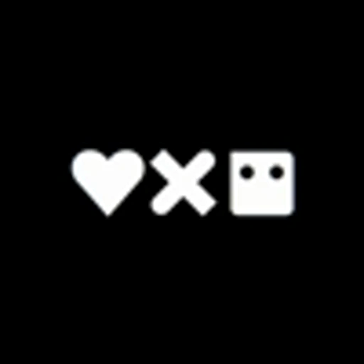 Стикер 17 Love, Death + Robots