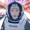 Стикер 49 Love, Death + Robots