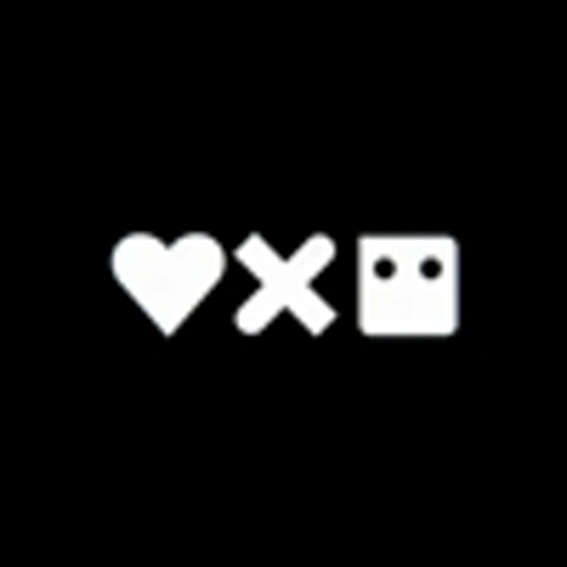 Стикер 10 Love, Death + Robots