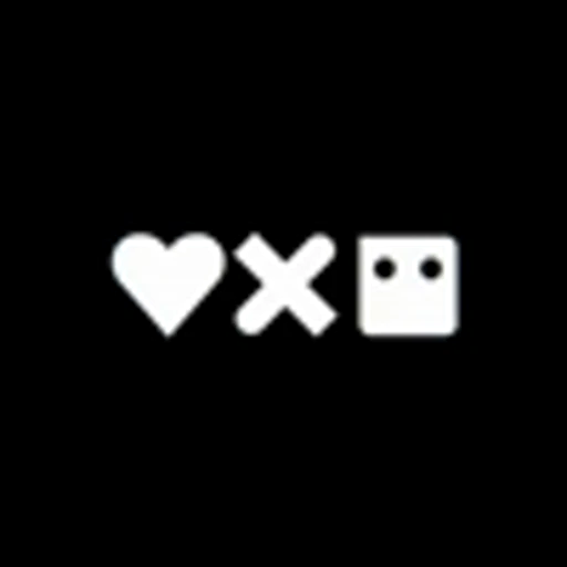 Стикер 30 Love, Death + Robots
