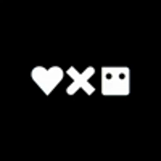 Стикер 21 Love, Death + Robots