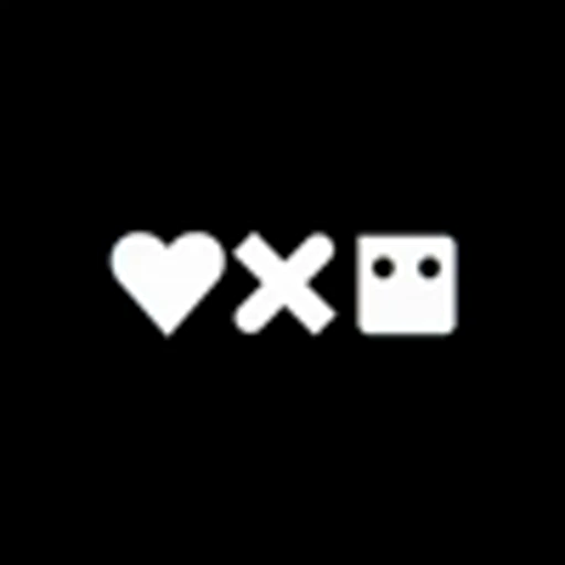 Стикер 25 Love, Death + Robots