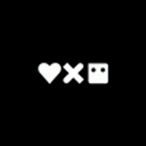 Стикер 9 Love, Death + Robots