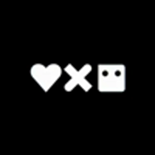 Стикер 11 Love, Death + Robots