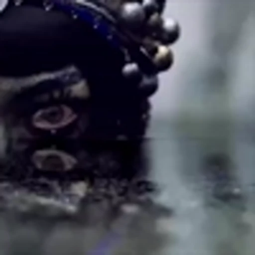 Стикер 6 Love, Death + Robots