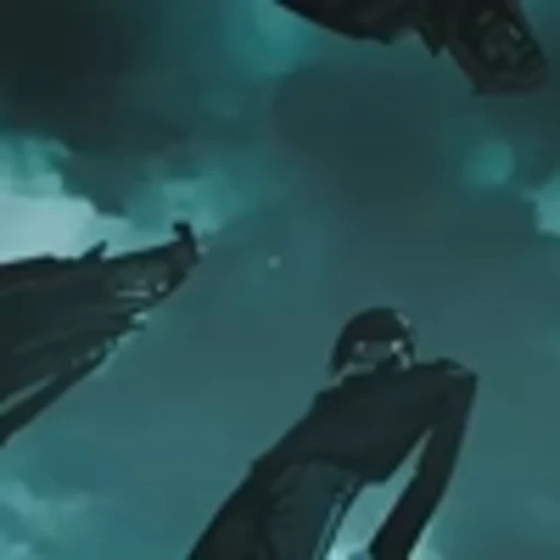 Стикер 43 Love, Death + Robots