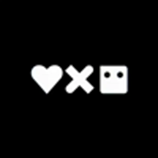 Стикер 14 Love, Death + Robots